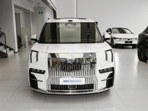 Nuevo Auto Zeerkr 009 2024, Edición Ejecutiva de 6 Asientos y Tracción en las 4 Ruedas, <span class=keywords><strong>SUV</strong></span> Grande de Largo Alcance, Vehículo Eléctrico - Product Image 1