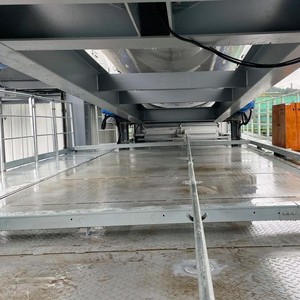 Planta Dosificadora de Asfalto de Alta Eficiencia, Planta Mezcladora de Asfalto, Equipo de Construcción de Carreteras de Alta Eficiencia - Product Image 6