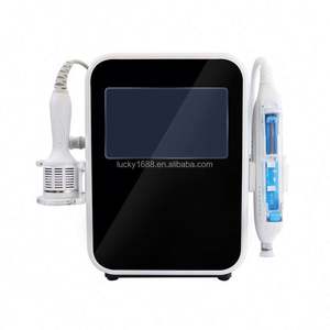 Pistolet méso d'injecteur de mésothérapie coréen non invasif sans aiguille pour le visage des yeux/machine de mésothérapie - Product Image 2