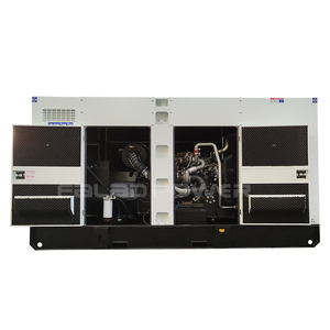 2Mw 1Mw 3Mw 3 Megawatt generatori Diesel con opzione ATS 50 Hz frequenza miglior prezzo in egitto - Product Image 1