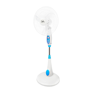 TNTSTAR-ventilador de pie solar con panel solar, piezas de ventilador, <span class=keywords><strong>hatari</strong></span>, TG-401 - Product Image 3