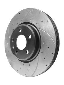 Risolvere il freno agitazione parti di auto modificato freno freno a disco rotore per <span class=keywords><strong>Volvo</strong></span> 140 144 145 260 262C 264 265 360 66 780 850 C303 - Product Image 2