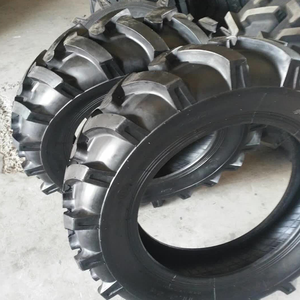 Neumáticos Agrícolas 11.2-24, Resistentes al Desgaste y Duraderos, Neumáticos Nuevos - Product Image 2