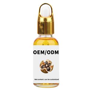 Baume Essentiel Naturel Pur en Bouteille pour Marque Blanche – Arômes Théier, Lavande, Rose – Traitement Apaisant - Product Image 1