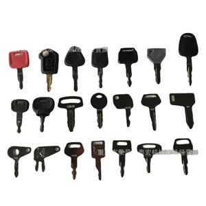 Juego de 21 Llaves para Cerrajería de Automóviles Compatible con H800 5P8500 14607 F900 459A 52160 777 1051 - Product Image 5