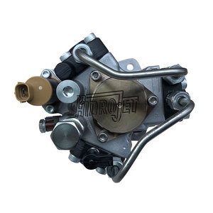 Pièces d'origine pour excavatrice, pompe à injection de carburant 22100-E0025 J08E SK300-8, pompe à carburant diesel pour accessoire d'excavatrice KOBELCO - Product Image 6
