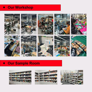 Sac de rangement rectangulaire souple pour lunettes, fermeture automatique, portable, en cuir PU écologique, pour lunettes de soleil et de vue, vente en gros - Product Image 5