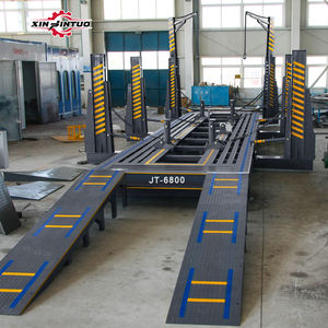 آلة إطار سيارة Xinjintuo للبيع ، معدات استقامة - Product Image 6