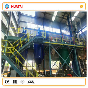 छोटे <span class=keywords><strong>Biodiesel</strong></span> उत्पादन संयंत्र, <span class=keywords><strong>biodiesel</strong></span> मशीनरी से जैव ईंधन करने के लिए खाना पकाने के तेल - Product Image 6