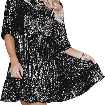Buy In Bulk Short Flowy Dresses Wax Cotton African-Inspired Style |  Alibaba.com