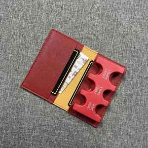Portefeuilles Multipositions de Style Japonais en Plastique pour Pièces de Monnaie, Porte-Monnaie de Poche - Product Image 6