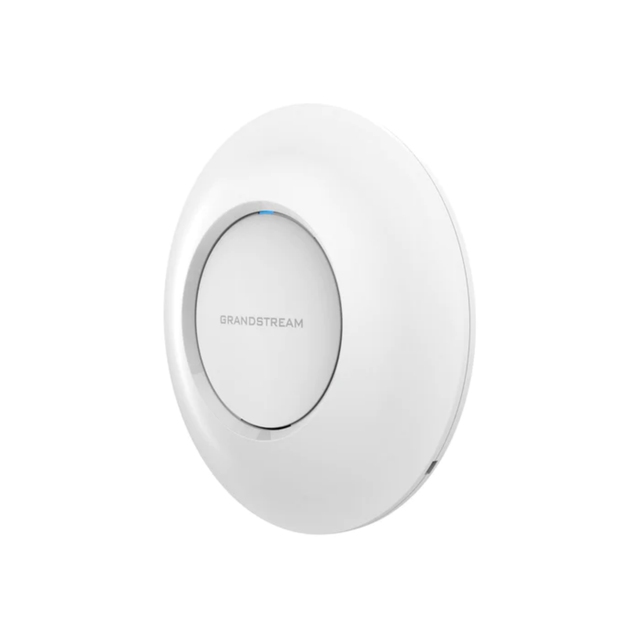 GWN7660E Brand New AX3000 Wi-Fi 6 Wireless Indoor Enterprise High Performance Access Point