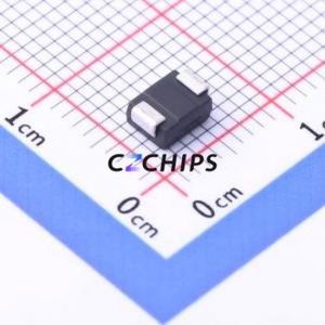 Diode S2MB SMB d'origine neuve, diode à usage général, fournisseur de composants électroniques en gros et service BOM - Product Image 2