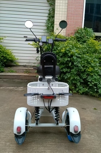 <span class=keywords><strong>จักรยาน</strong></span>สามล้อไฟฟ้าสำหรับผู้ใหญ่2025เดินทางแบบครอบครัว<span class=keywords><strong>ญี่ปุ่น</strong></span>สหรัฐยุโรป - Product Image 5