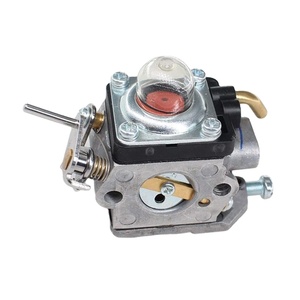 <span class=keywords><strong>Carburateur</strong></span> 129L pour 545008097 Hus 129C 129L 129R 129LDX 129RJ 129LK <span class=keywords><strong>Jonsered</strong></span> GT2228 GTS2228 Tondeuse Carb - Product Image 2