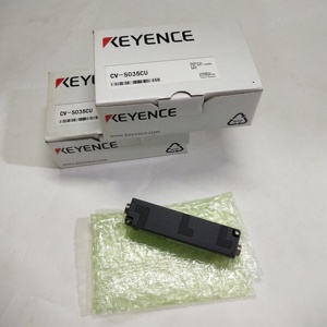 ใหม่ CV-S035C CV-S035CU ส่วนควบคุมกล้องสีดิจิตอลความเร็วสูงสองระดับขนาดเล็กพิเศษ - Product Image 3