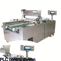 HY-800 de 500kg de bâtonnets de pommes de terre entièrement automatique faisant la machine Prix machine à chips de pommes de terre à vendre