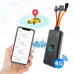 Daovay Anti-Lost-Gerät GPS-Tracking-Gerät Niedriger Preis Mini-Auto GPS Gprs Tracker Fahrzeug relais