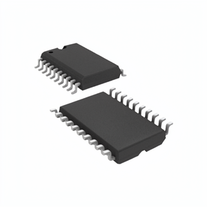 Circuit intégré logique IC D TYPE TRANSP SGL 20SOIC en stock CY74FCT2373CTSOC 20 SOIC (0,295 po, largeur 7,50 mm) Composant électronique - Product Image 1