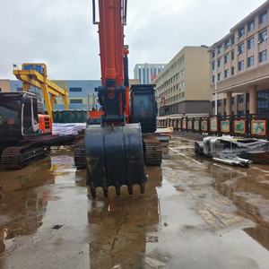 Nouveau prix pour l'excavatrice hydraulique sur chenilles HitachiZX360h utilisée en bon état adaptée à la construction/à l'agriculture - Product Image 5