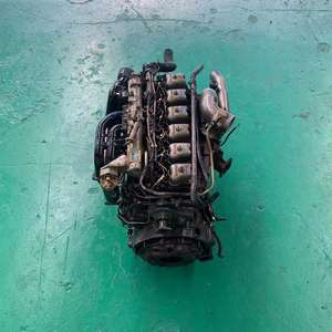 Moteur diesel utilisé par cylindre 6D24T 6 pour le camion de mélangeur de tracteur de <span class=keywords><strong>Mitsubishi</strong></span> - Product Image 6