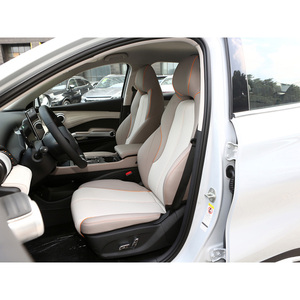 BYD Yuan Plus 430KM Champion Edition 2023 - Auto Elettrica Usata di Punta, Spaziosa, 5 Posti, Familiare, <span class=keywords><strong>Zero</strong></span> Incidenti, Ben Tenuta - Product Image 4