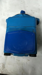 Bomba Hidráulica de la Serie 20V 25V 35V 45V, 45VQ50A 11D20 45V50A-1A22R 45V42A1A 20 282, Bomba de Paletas Simple y Doble, Serie 20V 25V 35V 45V - Product Image 2
