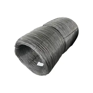 Fil de bobine en acier à haute teneur en carbone 1.44mm Fils d'acier au carbone à haute résistance