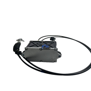 Motor de aceleración eléctrico para excavadora de cadenas 227-7667 157-3177 1712590. ¡En stock ahora! - Product Image 3