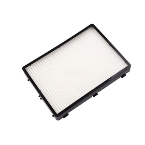 Filter Udara ChiYu PM2.5 Versi Filter Udara 4KD819408 Pengganti Filter AC Efisiensi Tinggi untuk Filter AC Mobil Model A6L - Product Image 4