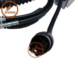 Motor de aceleración 7Y-3913 7Y3913 para motor 3066 de excavadoras E320L E325 E330 - Product Image 5