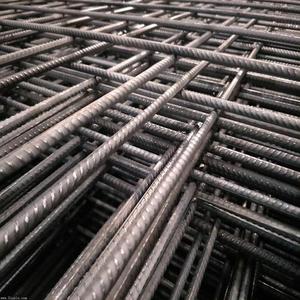 Barres d'armature en acier déformées HRB400/HRB500 Grade Black <span class=keywords><strong>TMT</strong></span> Barres Pont de construction ASTM AISI Pliage Soudage Coupe Poinçonnage Disponible