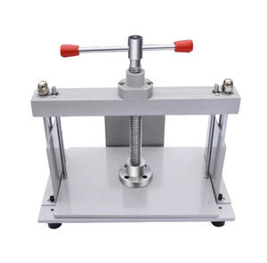 Pressa Manuale Piatta 900F-A4 Formato A4 per Libri e Carta a Prezzo Conveniente - Product Image 2