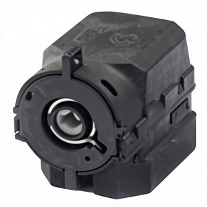 Interrupteur d'allumage pour BMW 61326901961 61328363706 61328352011 Électrique pour Remplacement et Réparation - Product Image 1