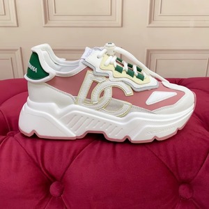 Zapatos de Diseñador de Lujo de Alta Calidad para Hombre, con Suela Gruesa, Zapatos para Caminar para Mujer, Zapatos para Parejas - Product Image 5