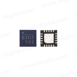 ชิ้นส่วนอิเล็กทรอนิกส์วงจรรวม MP2988GQ <span class=keywords><strong>0010</strong></span> Z BJDJ สำหรับขายส่ง - Product Image 1