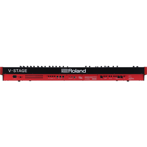 <span class=keywords><strong>Piano</strong></span> Electrónico y Sintetizador de Órgano Profesional <span class=keywords><strong>Roland</strong></span> V-Stage de <span class=keywords><strong>88</strong></span> Teclas, Estilo Vintage - Product Image 3