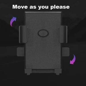 El popular soporte para teléfono para vehículos eléctricos generales ofrece navegación manos libres y rotación de 360 ° para una fácil instalación - Product Image 5