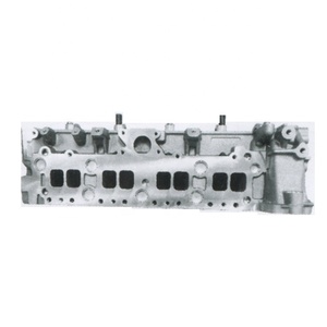 Têtes de cylindre pour moteur électrique, pour <span class=keywords><strong>Mercedes</strong></span> Benz B180/<span class=keywords><strong>B200</strong></span>/SPRINTER/VIANO/VITO, OEM, NO. A6510103220, A6510103020 - Product Image 1