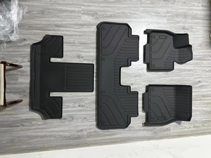 Fabrica China <span class=keywords><strong>venta</strong></span> al por mayor accesorios para suministros de alfombrillas coche de lujo para coche - Product Image 3