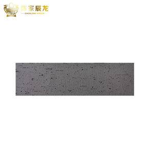 MIGLIORE Matériel Mcm Pierre Douce Flexible Face <span class=keywords><strong>Brique</strong></span> Décoration Murale Mcm Argile Carreaux <span class=keywords><strong>Brique</strong></span> Flexible pour Décoration Murale - Product Image 3