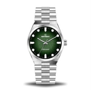 High Quality Polished 100 Meter Automatic Wristwatch Man Casual <b>Bracelet</b> Custom Gradient Dial <b>Watch</b> <b>Men</b> Mechanical <b>Watches</b> - Product Image 3