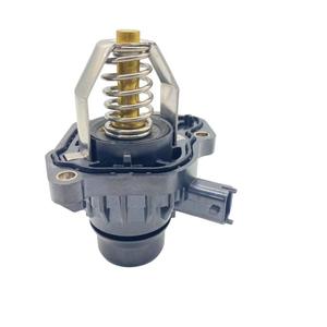 55493557ควบคุมอุณหภูมิเครื่องยนต์สำหรับ Buick Regal Chevrolet Malibu อะไหล่ทดแทน - Product Image 4