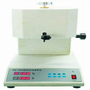 XNR-400A Manuelle MFR Kunststoff Melt Flow Rate <span class=keywords><strong>Test</strong></span> Maschine - Product Image 5