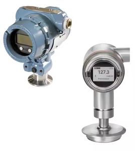 Transmetteurs Rosemounts 3051 Qualité Originale - Product Image 1