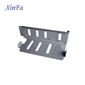 Độ chính xác cao tùy chỉnh thép không gỉ tấm kim loại sản xuất quá trình dập cho các bộ phận chính xác - Product Image 2