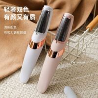 Râpe à pieds professionnelle pour la maison intelligente, élimination des callosités, soin des pieds, rouleaux de ponçage puissants, matériau PC, portable et pratique