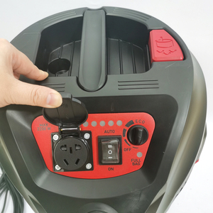 <span class=keywords><strong>Ponceuse</strong></span> électrique <span class=keywords><strong>FLEX</strong></span> allemande originale avec aspirateur, ensemble de meuleuse à sec pour voiture et travail du bois, seau à poussière 30 litres - Product Image 6