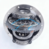 CARRIER ASSY 41110-26840 Différentiel arrière 10:41 GDH300 GDH301 Hiace Quantum 1GR 2GR Différentiel Assy 41110-26820 11:41