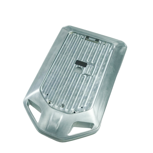 Customized CNC Parts Mechanical Parts Cnc <b>Machine</b> Work Piece/machining Turning Parts/cnc Machining Stainless Steel CN;GUA - Product Image 1